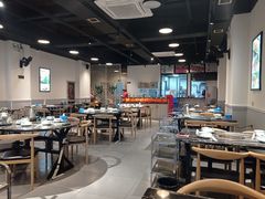 -古乐牛香·鲜牛肉牛杂火锅(解放东路店)