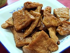 酱汁豆干-老丘丘(较场口店)