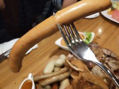 -沈阳瑞士酒店·普拉那啤酒坊