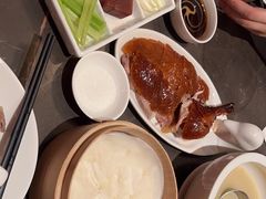 北京烤鸭-金鸭季·北京烤鸭(深业上城店)