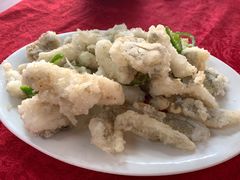 -蛇口康乐快餐鱼仔档(翠苑小区店)