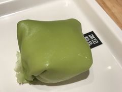 -满记甜品(苏州中心店)