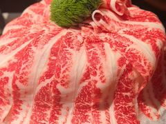 -牛将军•涮肉•烤肉•铁板烧(北京王府井·故宫店)