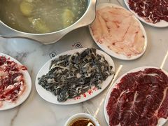 -乌记鲜活牛肉城(金砂东路店)