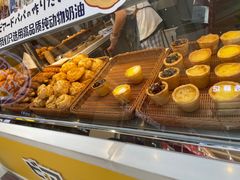 -贝儿多爸々の泡芙工房(嘉里汇店)