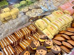 -庆祥斋糕点厂(留学路店)