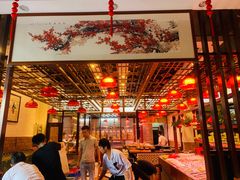 -抱德·潮汕味(敦和店原惠城鱼仔)