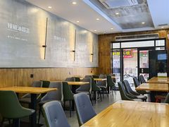 大堂-螺小胖柳州螺蛳粉(钟楼总店)