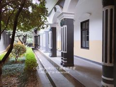 -湖南省立第一师范学校旧址