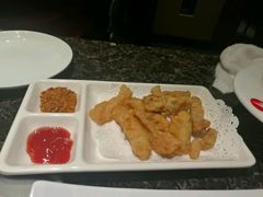 -海底捞火锅(邯郸新世纪中心店)