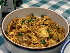 醋溜木须-紫光园·烤鸭(吕家营店)