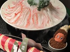 -三出山火锅(万象天地店)