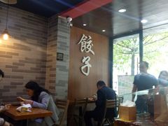 大堂-煎饼道·新鲜现做(桐梓林店)