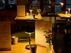 -LA CREPERIE BRETONNE布列塔尼法式餐厅(天童北路店)