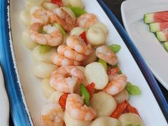 -福临门酒店·海鲜·家常菜·浑锅