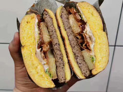 -汉堡王(房山绿地缤纷城店)