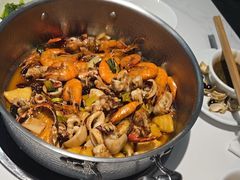 -七欣天香辣蟹火锅(无锡金太湖国际城店)