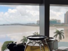 -彩丰楼中餐厅·仁恒洲际酒店