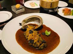 -甄御•海鲜新青岛菜(麦岛店)