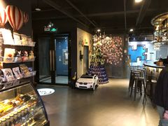 -CIAO·团建聚餐·生日派对轰趴馆(福田店)