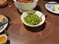 -奉天小馆·非遗东北菜(沈阳万象城店)