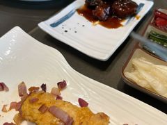 -南京金牛湖巨碗鱼头