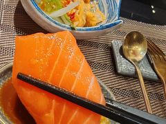 -大葉日本料理·龍蝦任食放題(廣州W酒店)