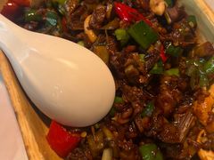 -老阿爸鲜鱼土菜(昆山花桥店)
