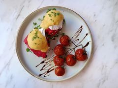 -The Rug Cafe(王府中环店)
