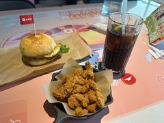 -必胜客(栖乐荟店)