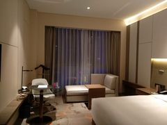 -上海国展宝龙丽筠酒店