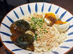 -面乙新派手擀面(大悦城店)