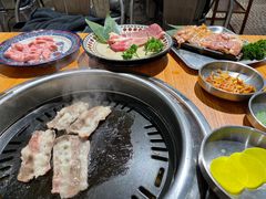 -哼蟹二将·烤肉酱蟹(合生汇店)