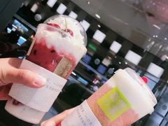 -奈雪的茶(凯德新都心店)