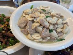 -溪涧堂农家土菜(神仙居店)