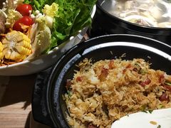 -探窝·竹笙椰子鸡(杨箕店)