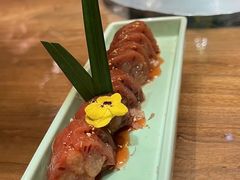 -新白鹿餐厅(爱琴海购物中心店)