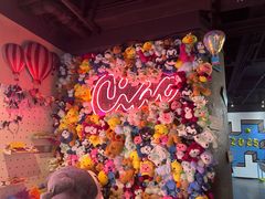 -CIAO·团建聚餐·生日派对轰趴馆(福田店)