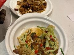 -辣婆婆(航天桥店)