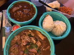 -姚记炒肝店(簋街店)