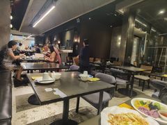 -东莱馋房(陆家嘴店)
