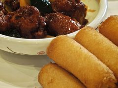 -猪肉婆私房菜(容桂总店)