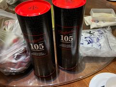 -發記潮汕大排档(宝翔路店)