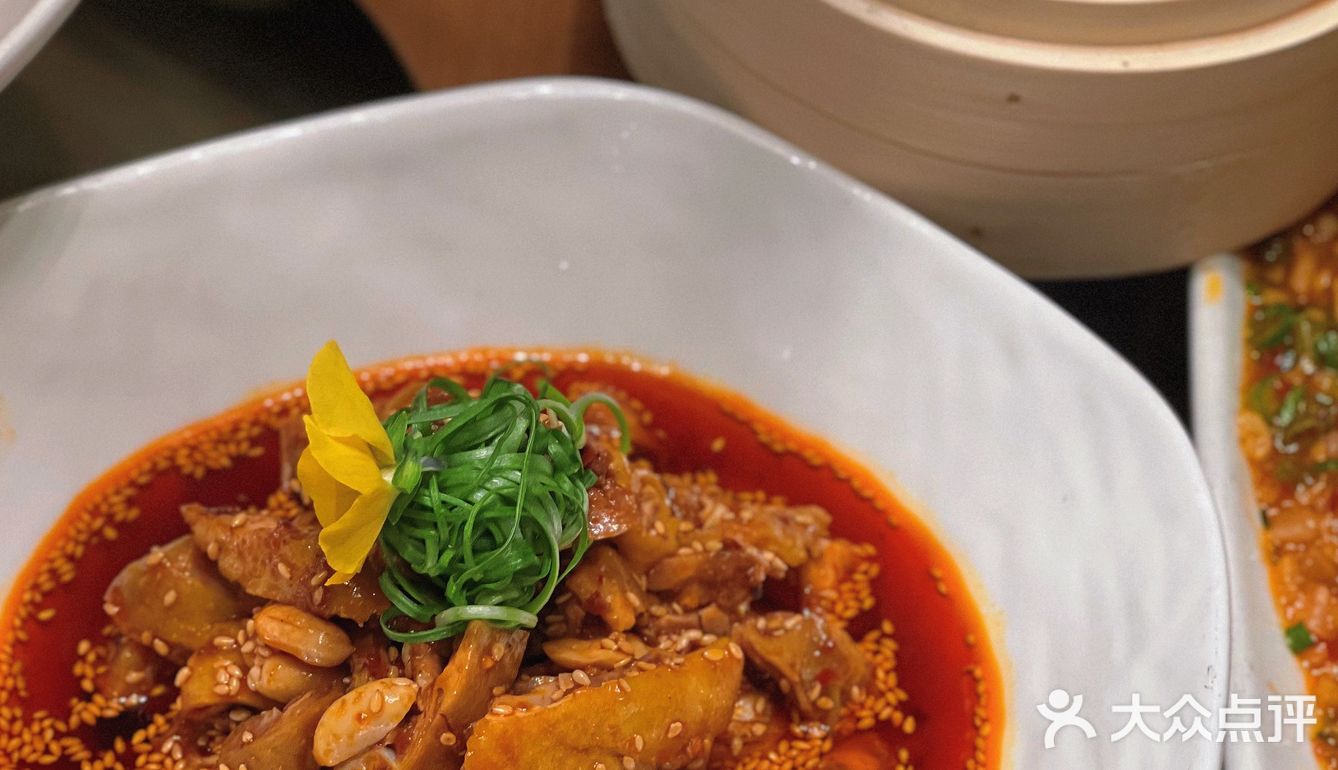 今天出门吃点啥｜i人e人都会喜欢的上菜仪式感！