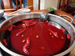-飘香火锅(玉林西路店)