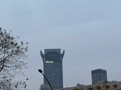 -维多利亚大酒店·雅园中餐厅