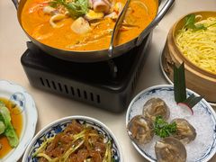 -林四喜·闽南传家菜(鼓浪屿店)