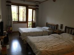 -龙潭生态旅游度假区