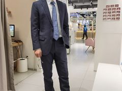 -天真蓝照相馆(杭州滨江宝龙店)