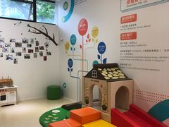 -绿城奇妙园双语日托(华茂悦峰园区)